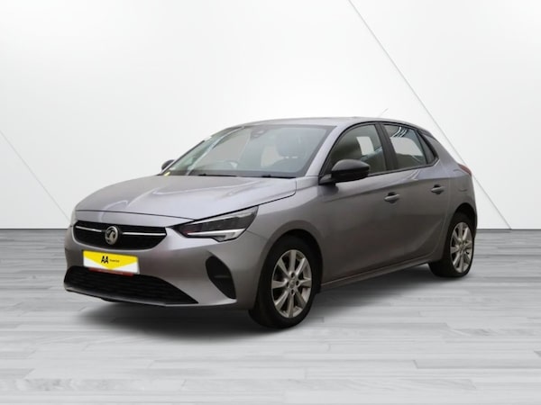 Used Vauxhall Corsa 2022 for sale - 76148150: Photo 2