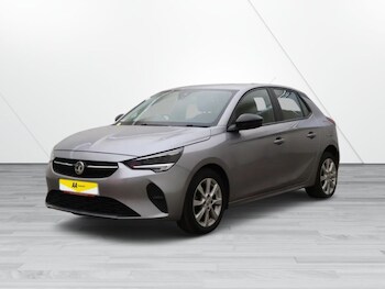 Used Vauxhall Corsa 2022 for sale - 76148150: Photo 2