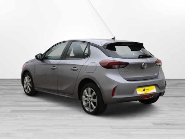 Used Vauxhall Corsa 2022 for sale - 76148150: Photo 3