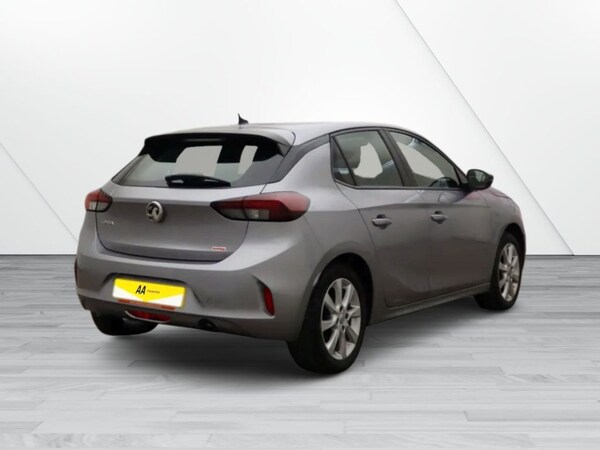 Used Vauxhall Corsa 2022 for sale - 76148150: Photo 4
