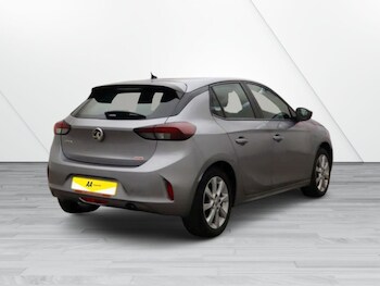 Used Vauxhall Corsa 2022 for sale - 76148150: Photo 4