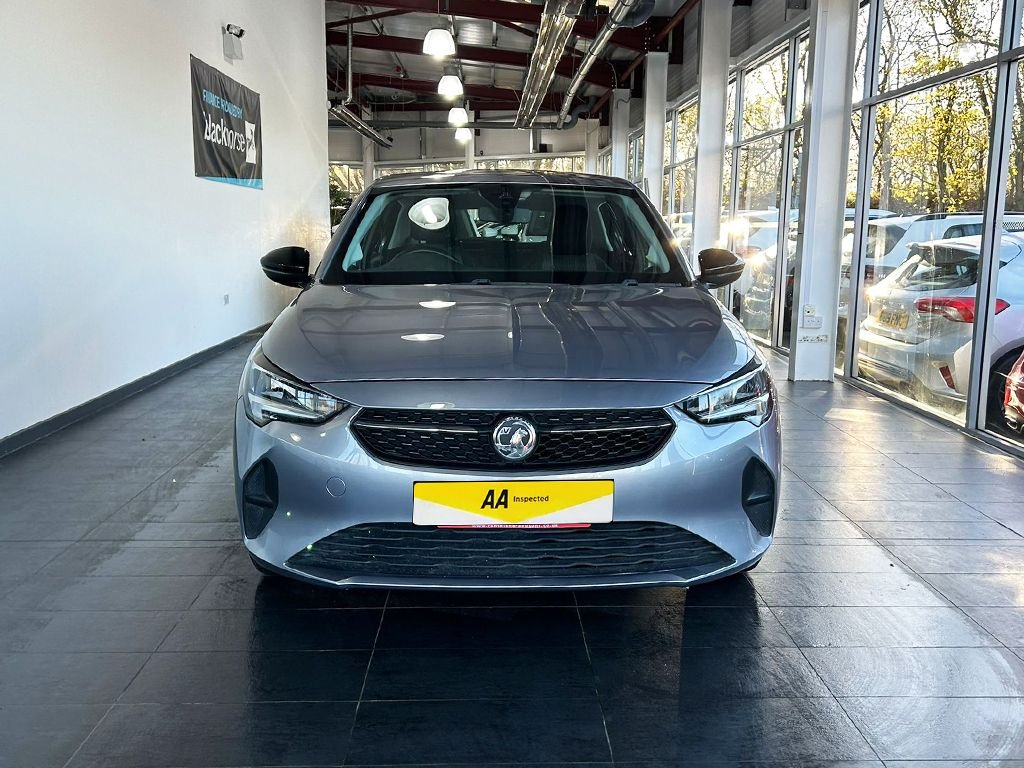 Used Vauxhall Corsa 2022 for sale - 76148150: Photo 5