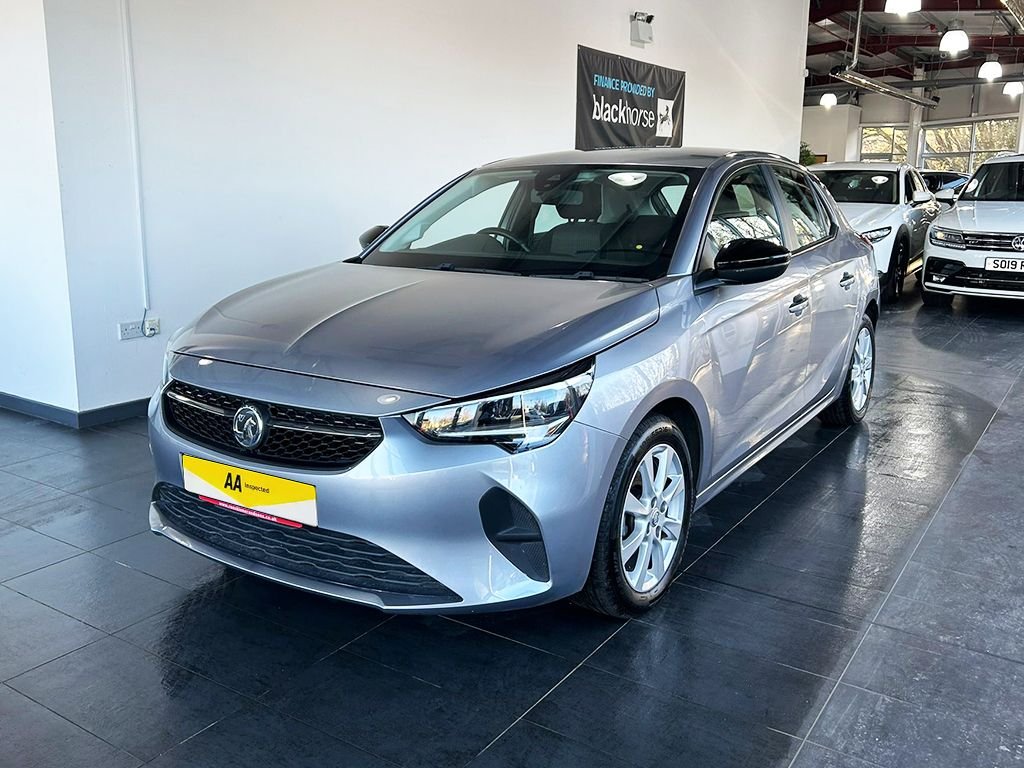 Used Vauxhall Corsa 2022 for sale - 76148150: Photo 6