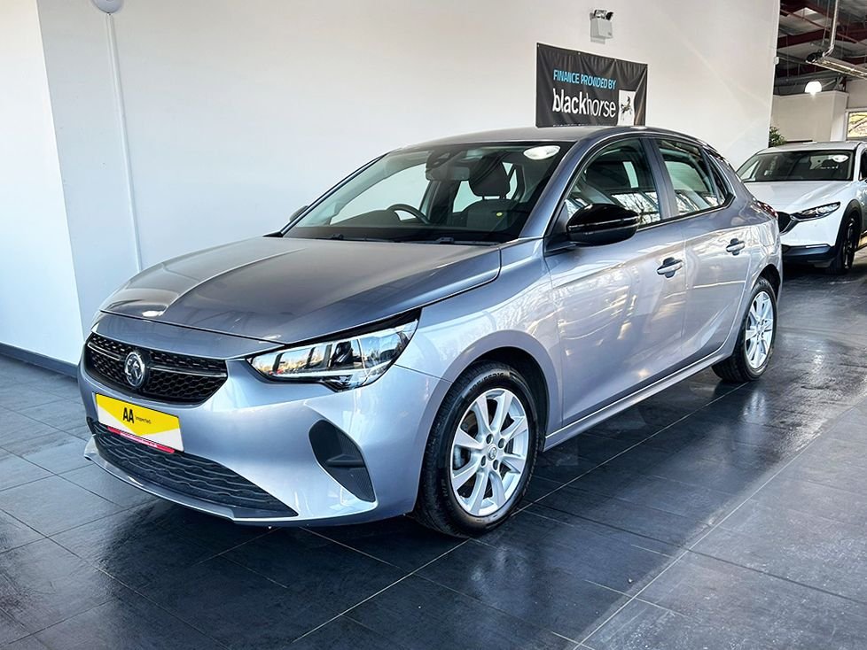 Used Vauxhall Corsa 2022 for sale - 76148150: Photo 7