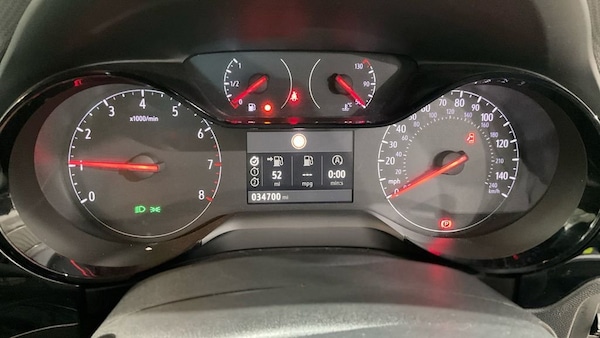 Used Vauxhall Corsa 2022 for sale - 76148150: Photo 9