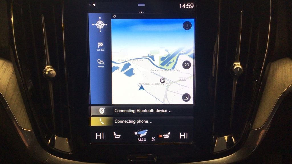 Used Volvo V60 2018 for sale - 76883724: Photo 8