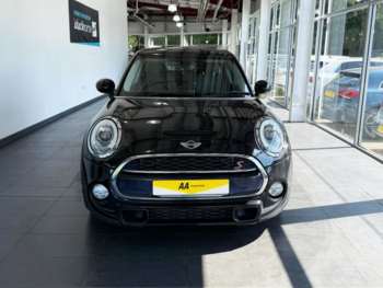 Used MINI Hatch 2016 for sale - 74696324: Photo