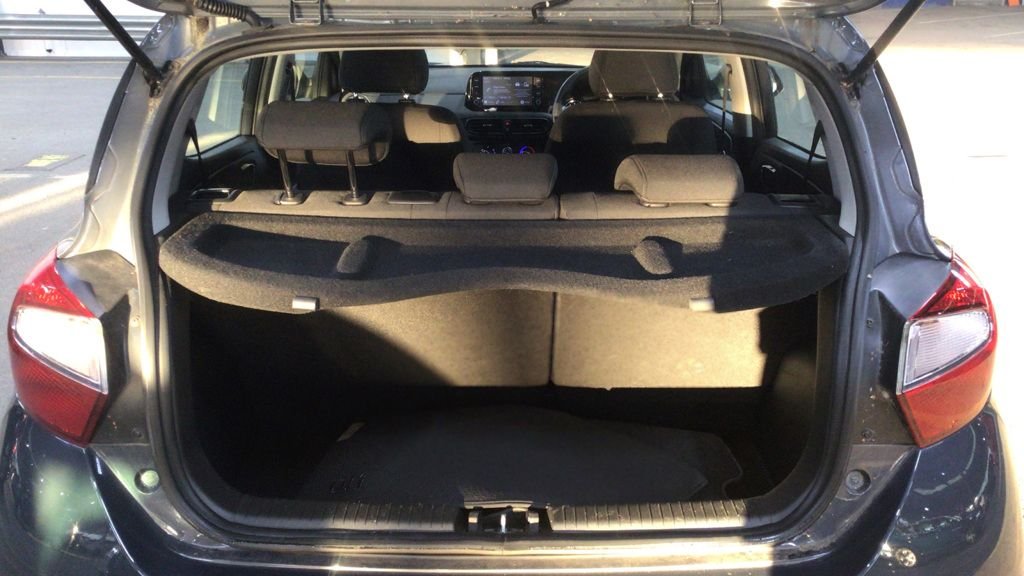 Used Hyundai i10 2021 for sale - 76841414: Photo 13