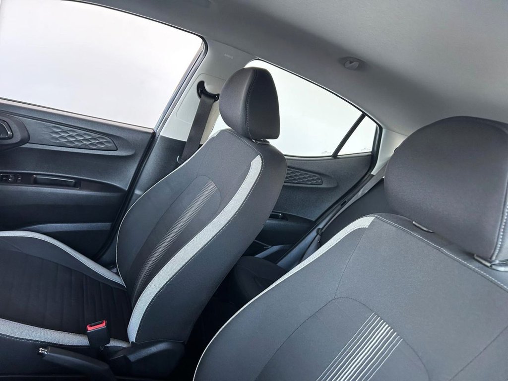 Used Hyundai i10 2021 for sale - 76841414: Photo 14