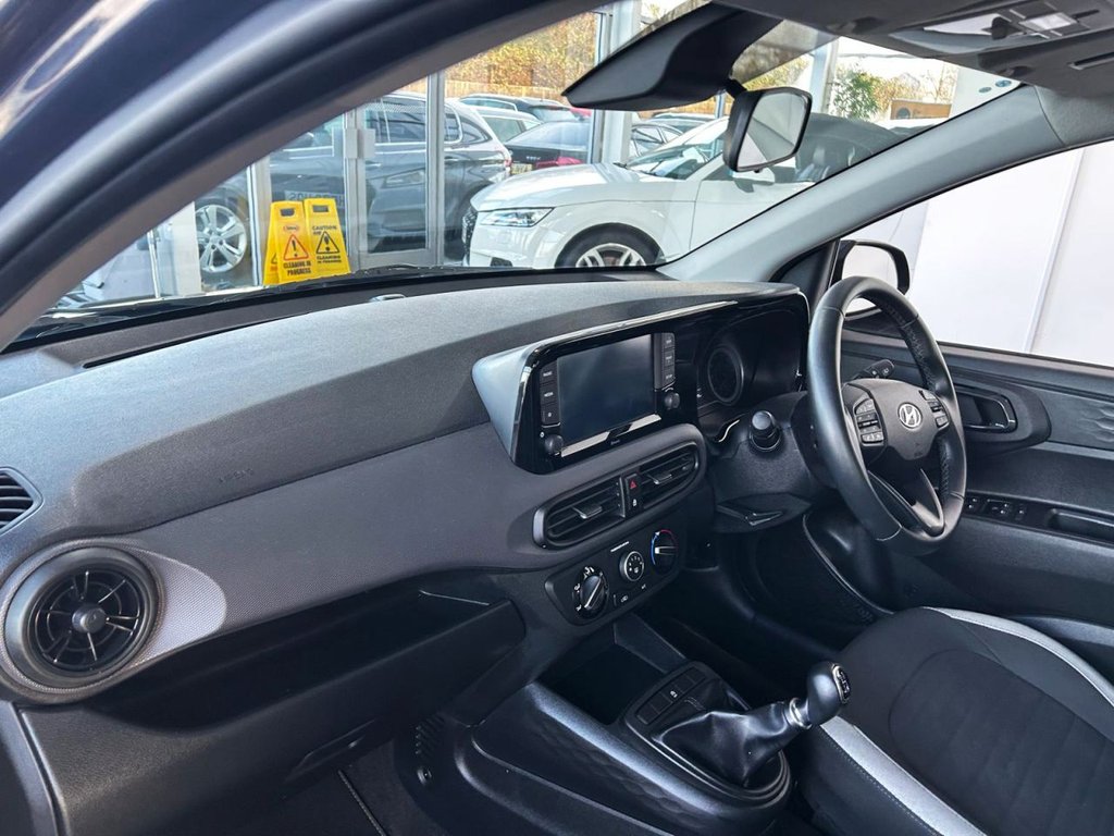 Used Hyundai i10 2021 for sale - 76841414: Photo 15