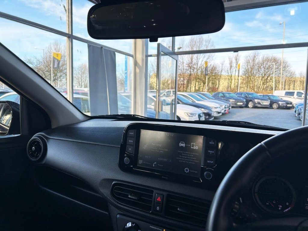 Used Hyundai i10 2021 for sale - 76841414: Photo 17