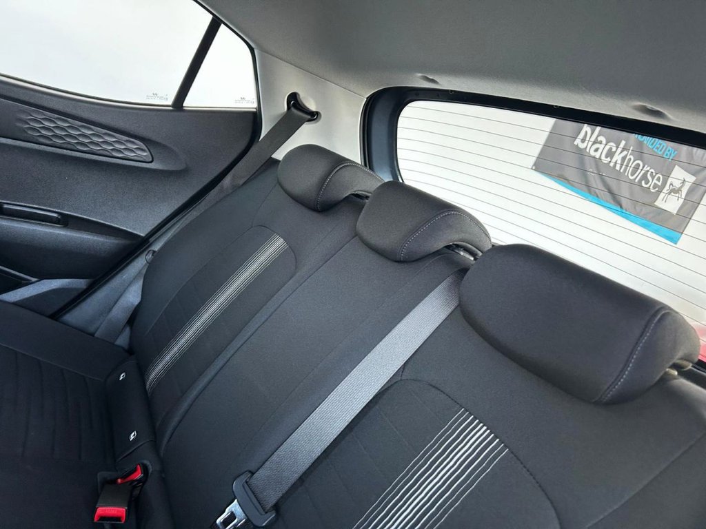 Used Hyundai i10 2021 for sale - 76841414: Photo 22