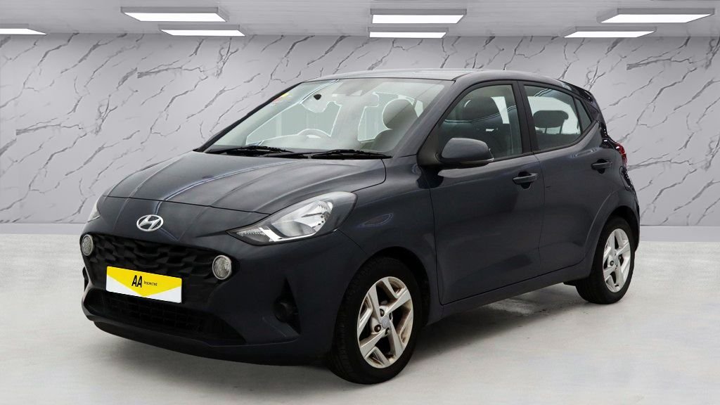 Used Hyundai i10 2021 for sale - 76841414: Photo 3