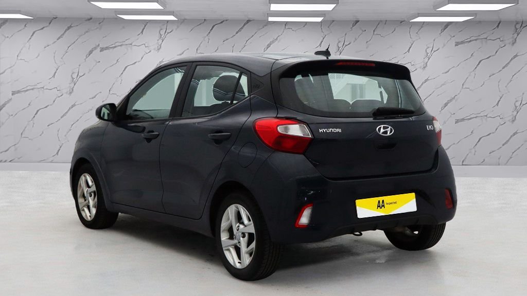 Used Hyundai i10 2021 for sale - 76841414: Photo 4
