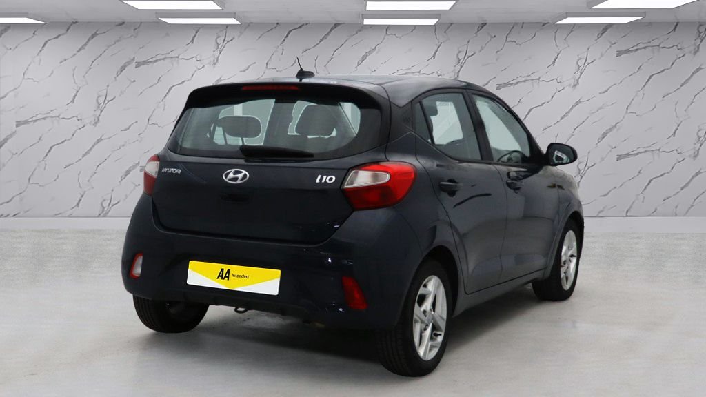 Used Hyundai i10 2021 for sale - 76841414: Photo 5