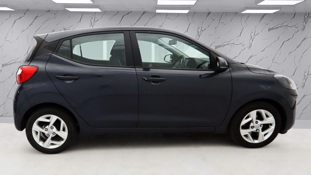 Used Hyundai i10 2021 for sale - 76841414: Photo 6