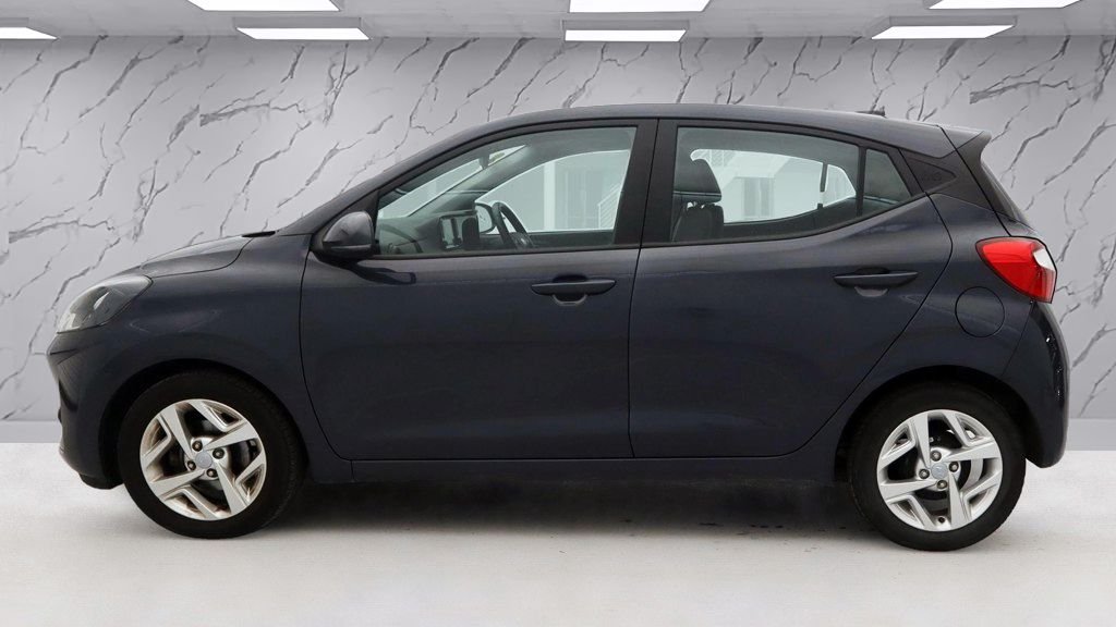 Used Hyundai i10 2021 for sale - 76841414: Photo 7