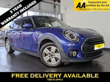2019 (69) - 2.0 Cooper D Classic 6dr 5-Door