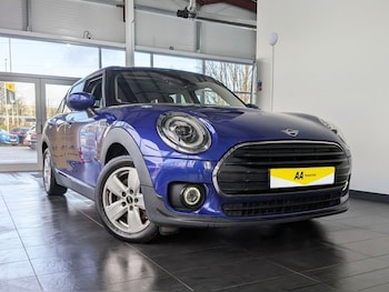 Used MINI Clubman 2019 for sale - 75855345: Photo