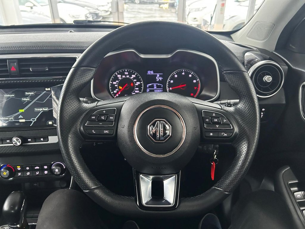 Used MG MG ZS 2020 for sale - 76867761: Photo 20