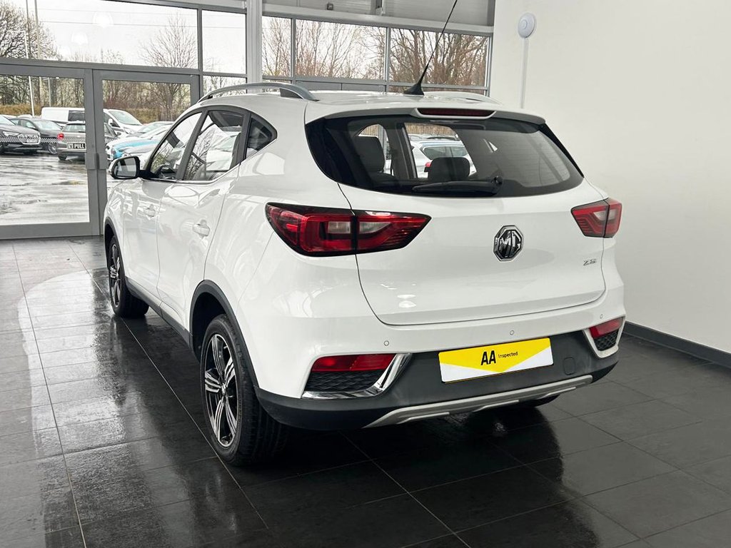 Used MG MG ZS 2020 for sale - 76867761: Photo 9