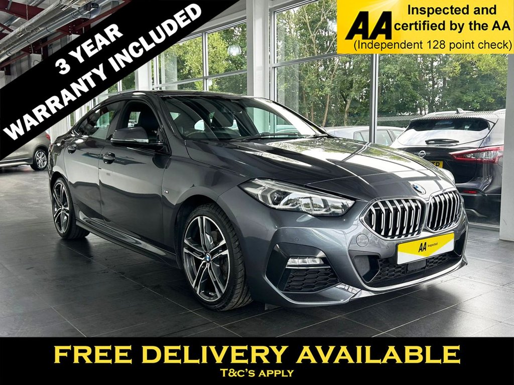 Used BMW 2 Series 2020 for sale - 76429625: Photo 1