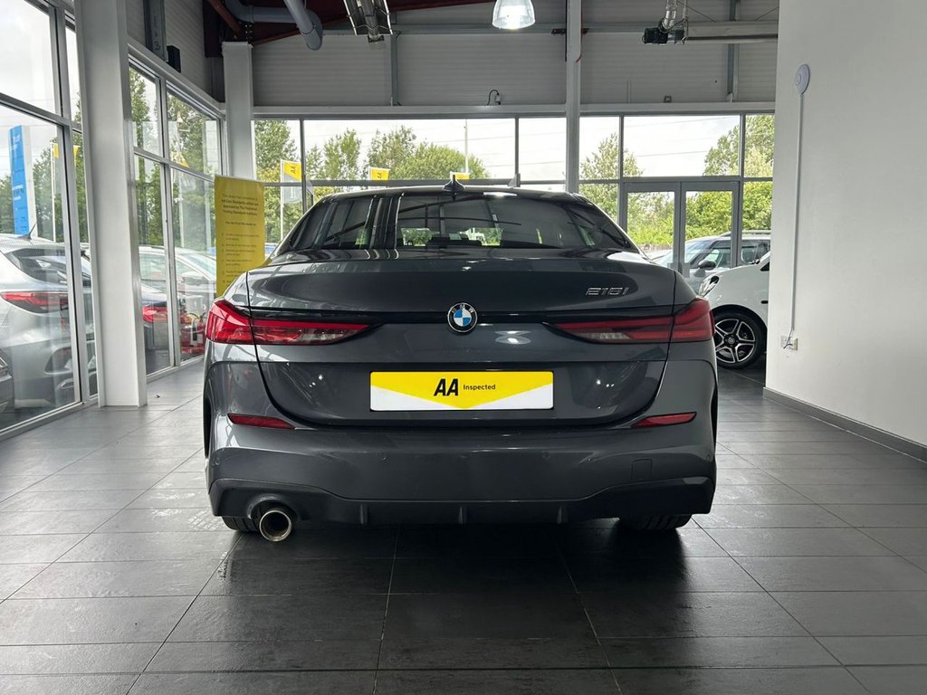 Used BMW 2 Series 2020 for sale - 76429625: Photo 10