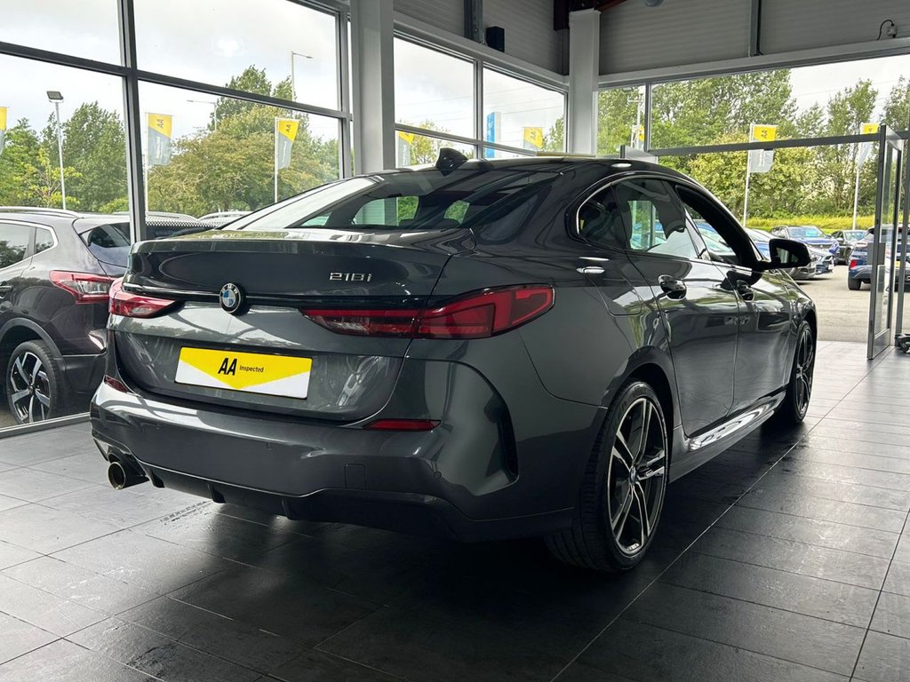 Used BMW 2 Series 2020 for sale - 76429625: Photo 11