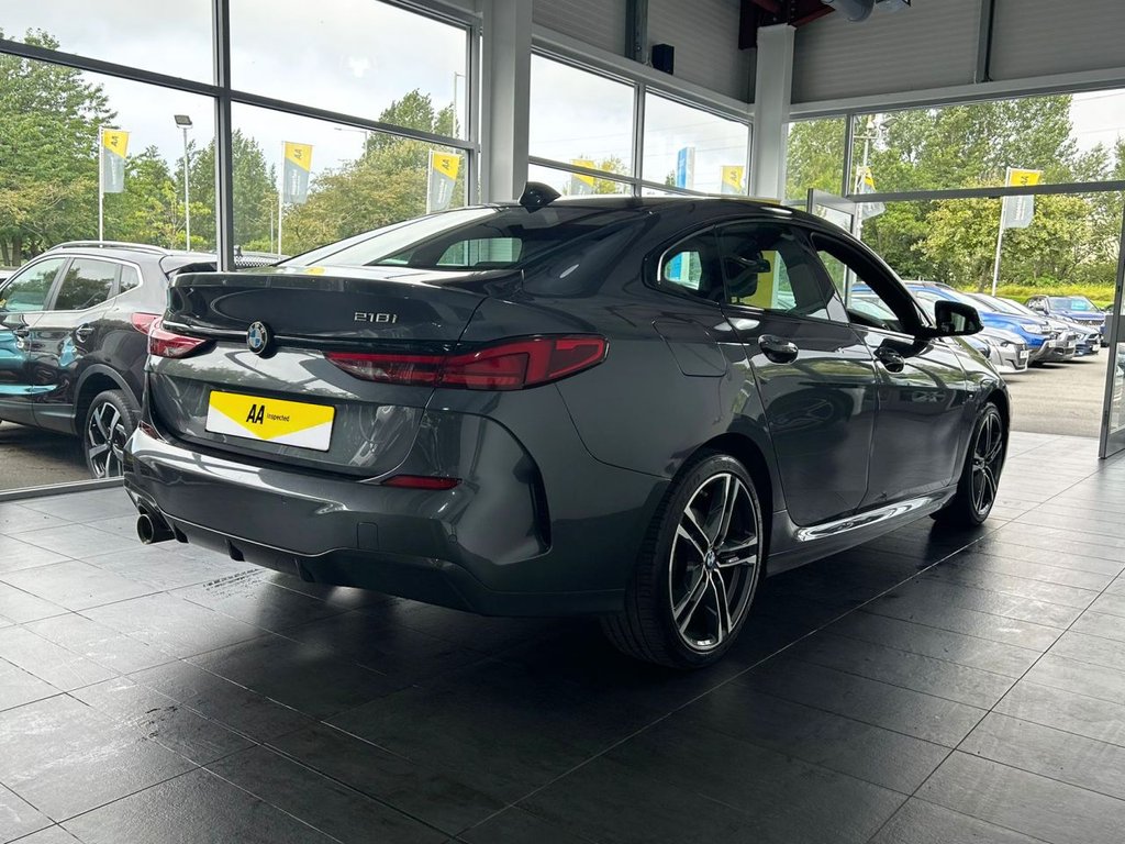 Used BMW 2 Series 2020 for sale - 76429625: Photo 12