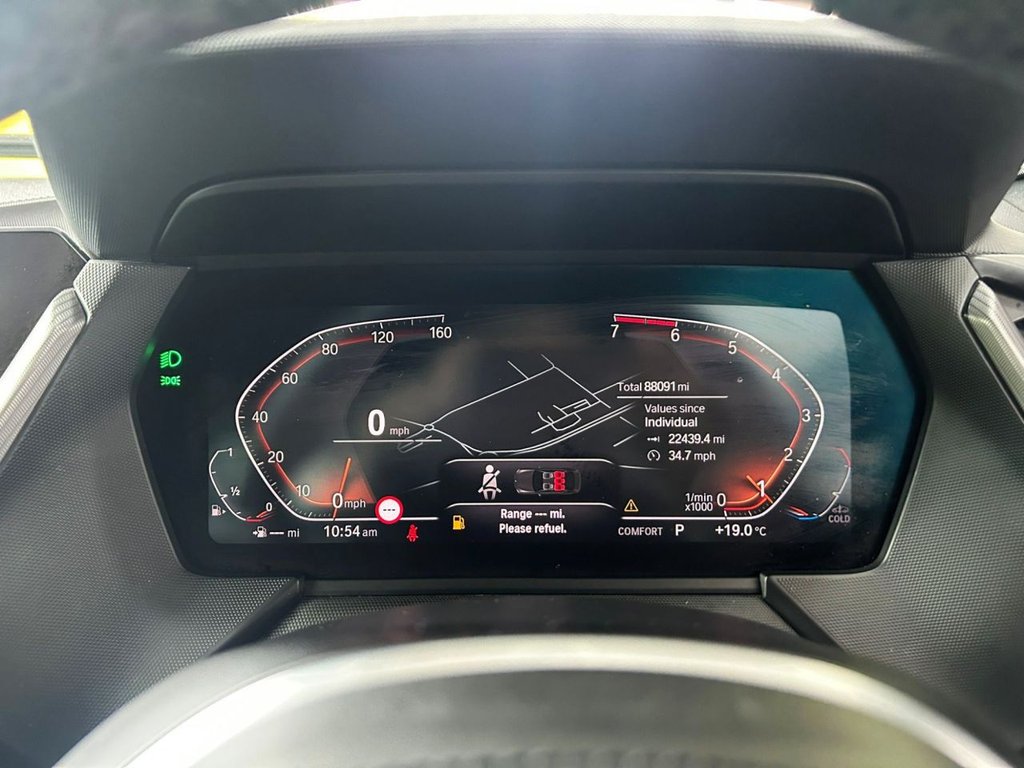 Used BMW 2 Series 2020 for sale - 76429625: Photo 18