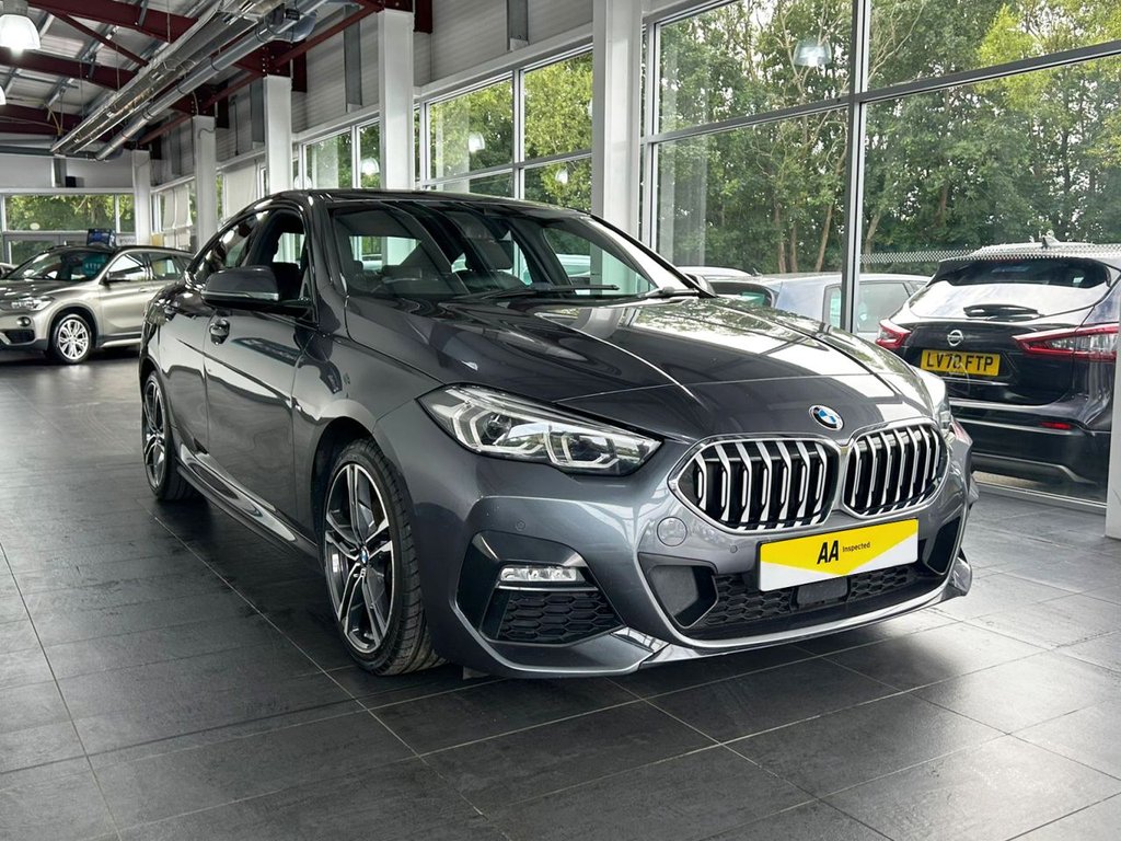 Used BMW 2 Series 2020 for sale - 76429625: Photo 4