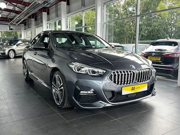 Used BMW 2 Series 2020 for sale - 76429625: Photo