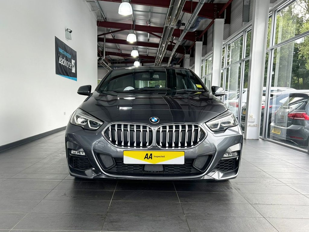 Used BMW 2 Series 2020 for sale - 76429625: Photo 5