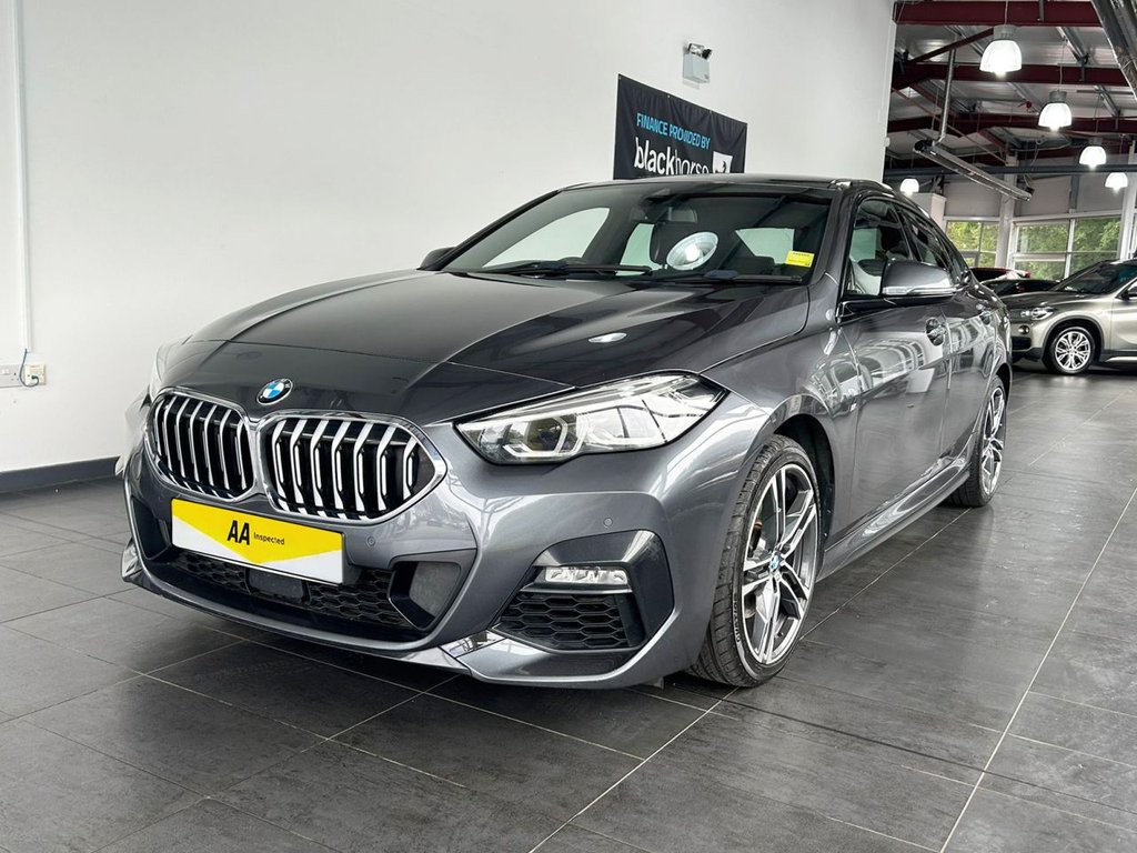 Used BMW 2 Series 2020 for sale - 76429625: Photo 6