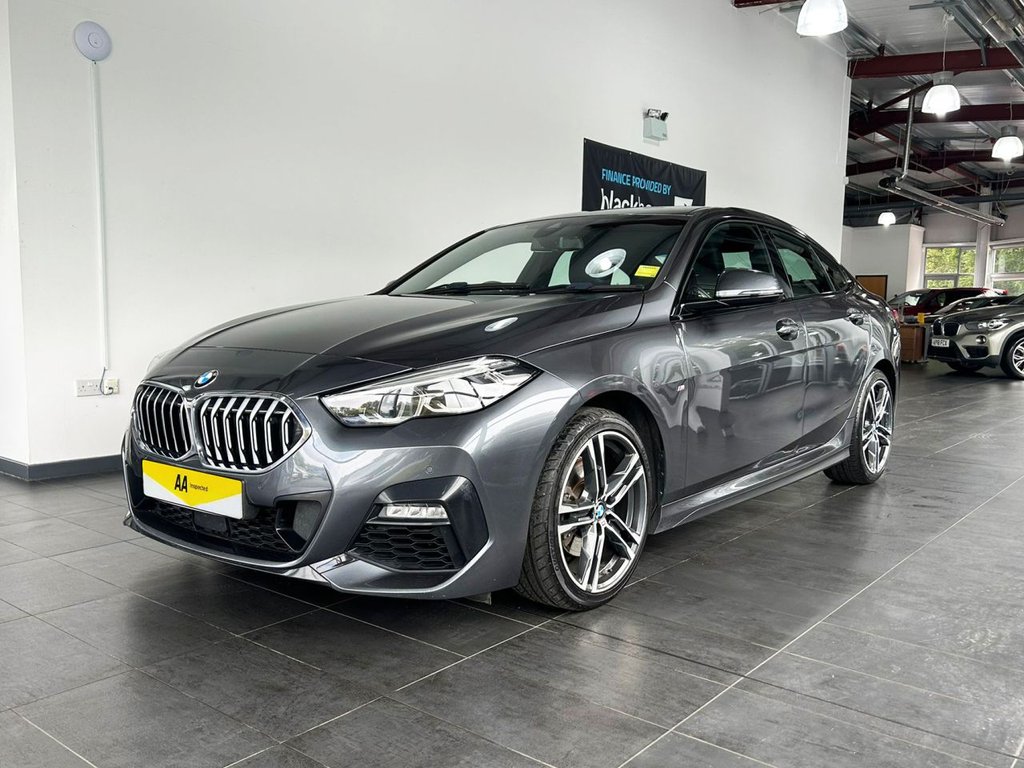 Used BMW 2 Series 2020 for sale - 76429625: Photo 7