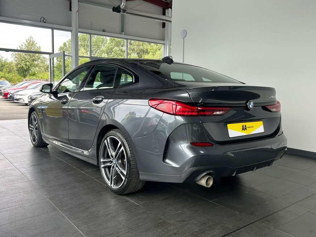 Used BMW 2 Series 2020 for sale - 76429625: Photo 8