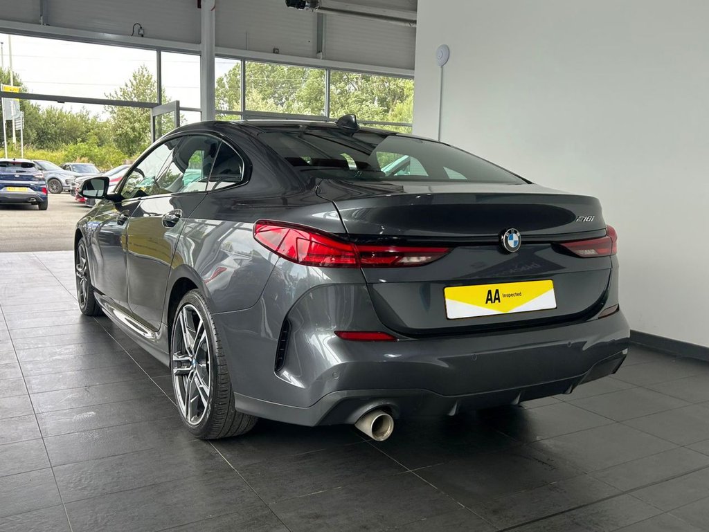 Used BMW 2 Series 2020 for sale - 76429625: Photo 9