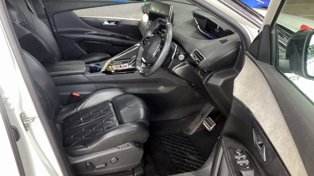 Used Peugeot 5008 2022 for sale - 76386464: Photo 10