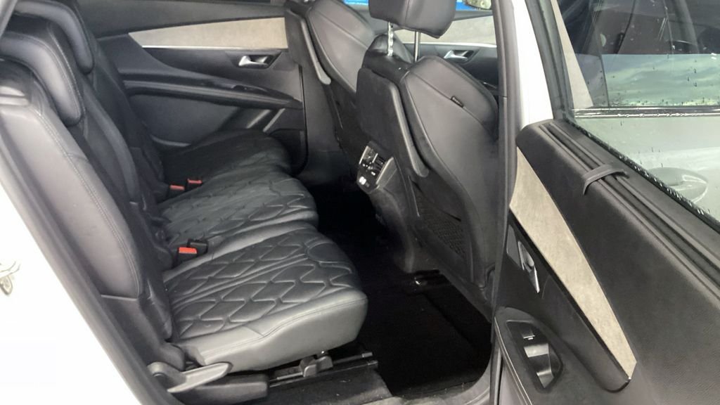 Used Peugeot 5008 2022 for sale - 76386464: Photo 11