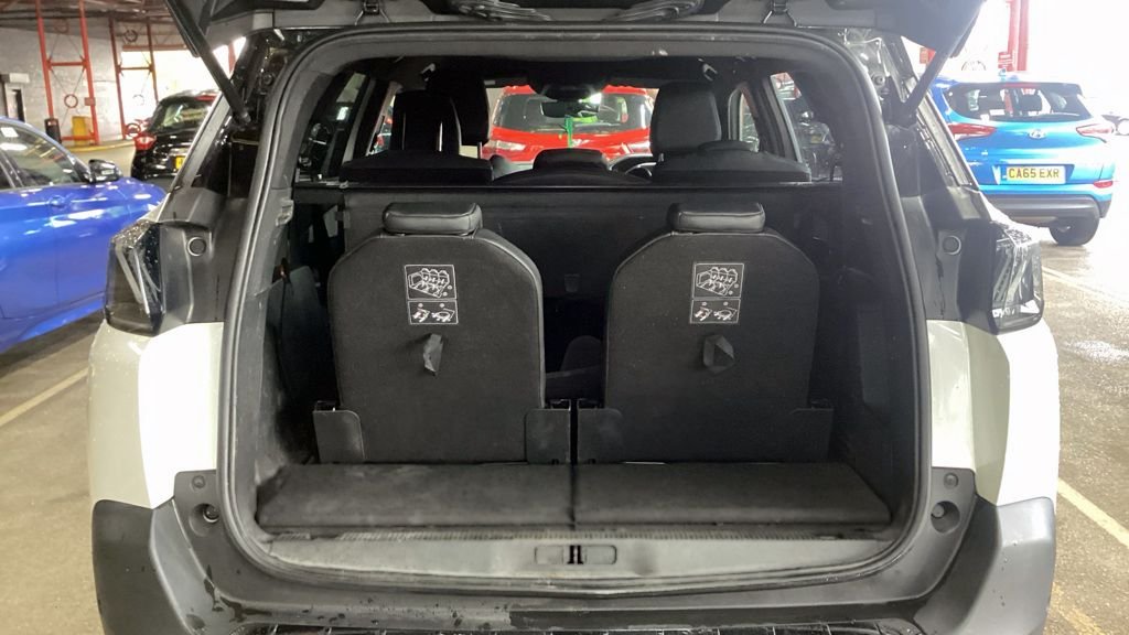 Used Peugeot 5008 2022 for sale - 76386464: Photo 12