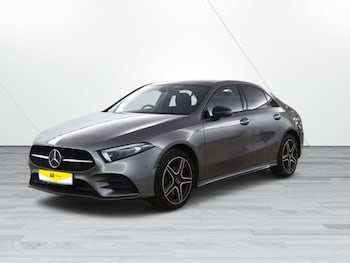 Used Mercedes-Benz A-Class 2022 for sale - 76356609: Photo