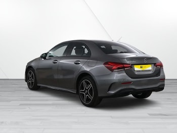 Used Mercedes-Benz A-Class 2022 for sale - 76356609: Photo