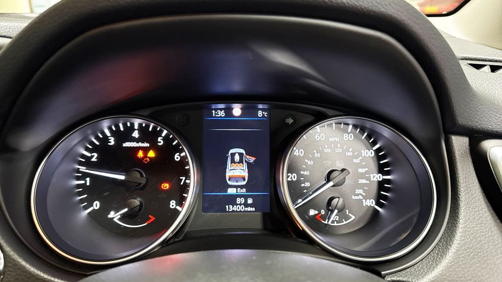 Used Nissan Qashqai 2019 for sale - 77384447: Photo 12