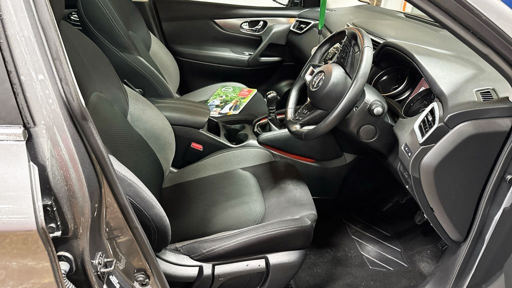 Used Nissan Qashqai 2019 for sale - 77384447: Photo 13