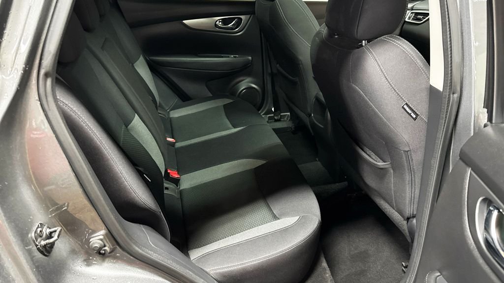 Used Nissan Qashqai 2019 for sale - 77384447: Photo 14