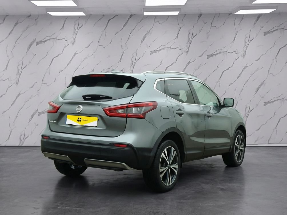 Used Nissan Qashqai 2019 for sale - 77384447: Photo 7