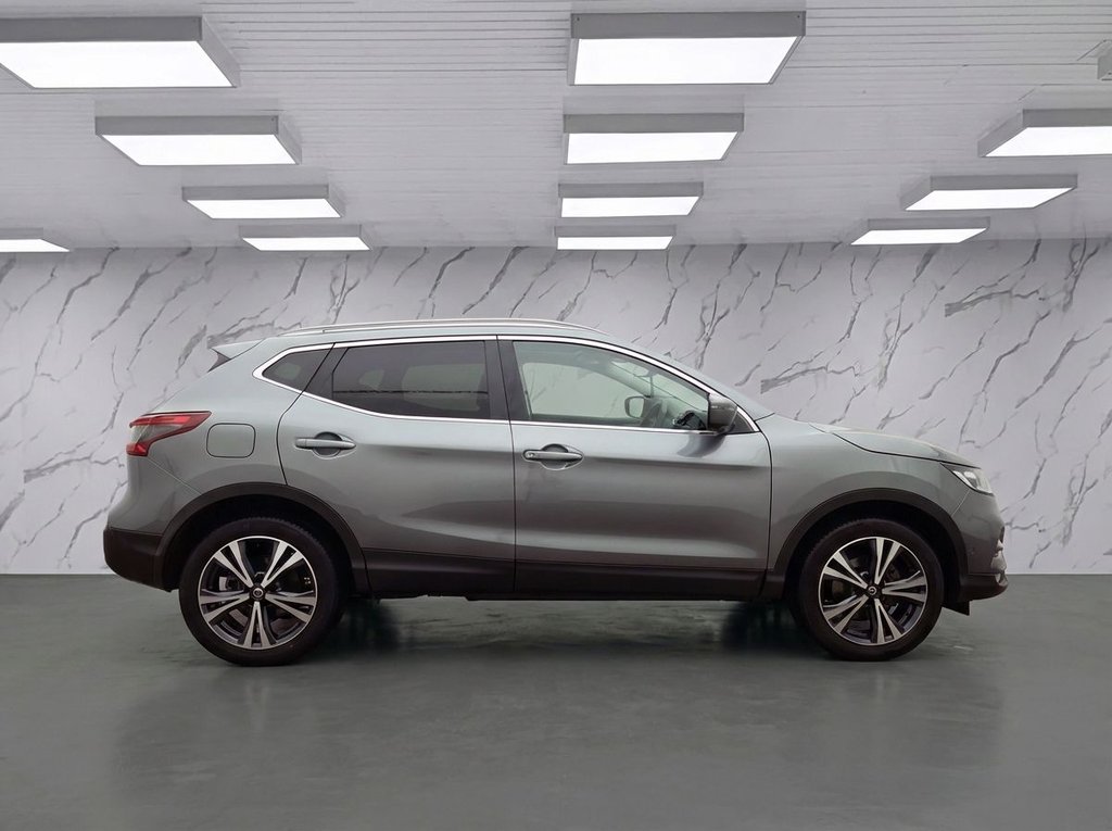 Used Nissan Qashqai 2019 for sale - 77384447: Photo 8
