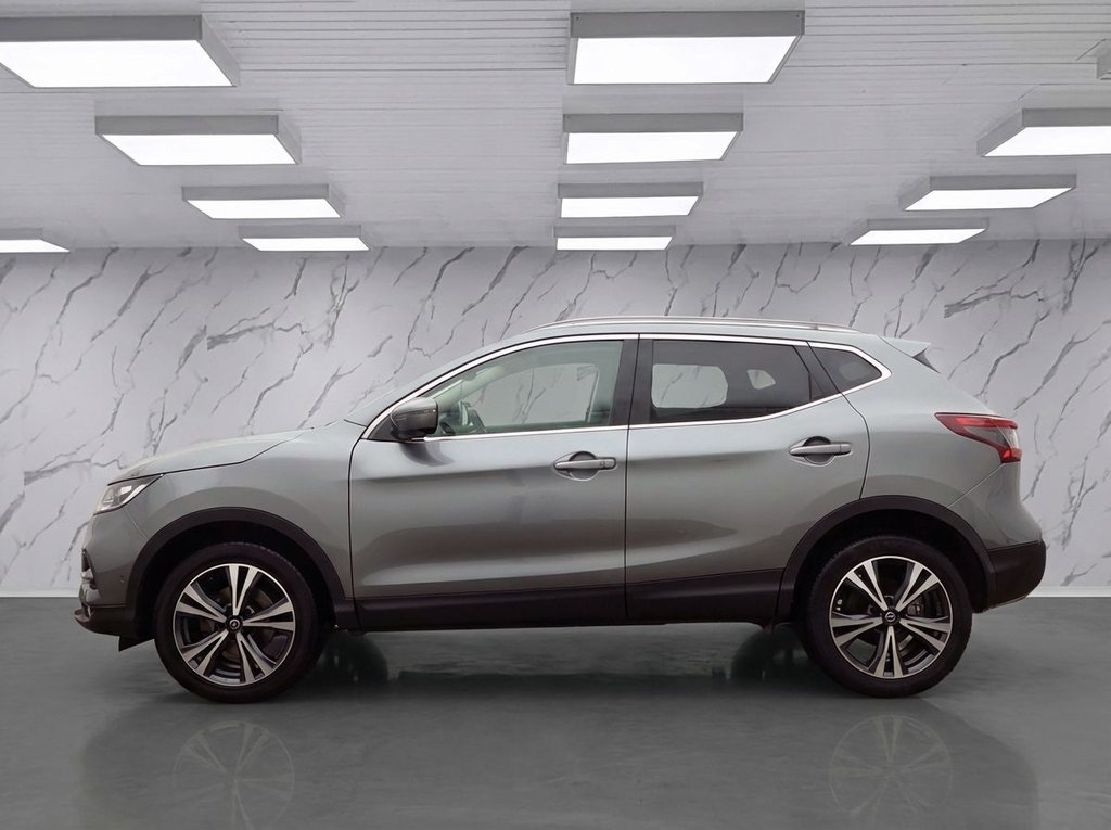 Used Nissan Qashqai 2019 for sale - 77384447: Photo 9