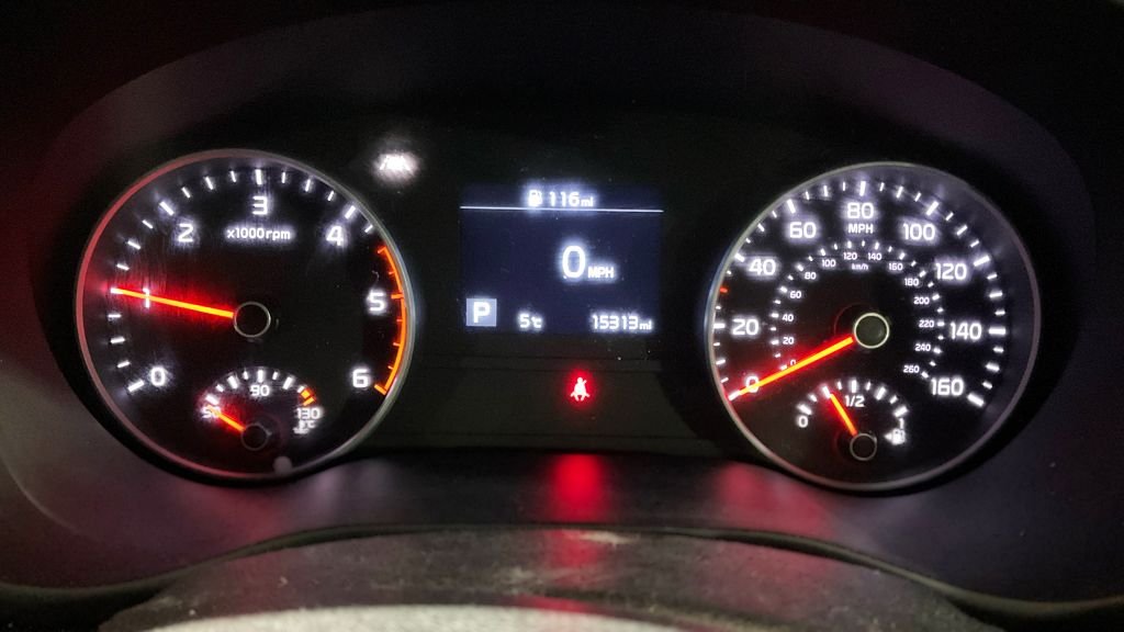 Used Kia Sportage 2021 for sale - 77384453: Photo 12