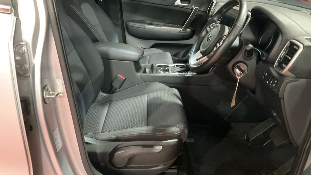 Used Kia Sportage 2021 for sale - 77384453: Photo 13